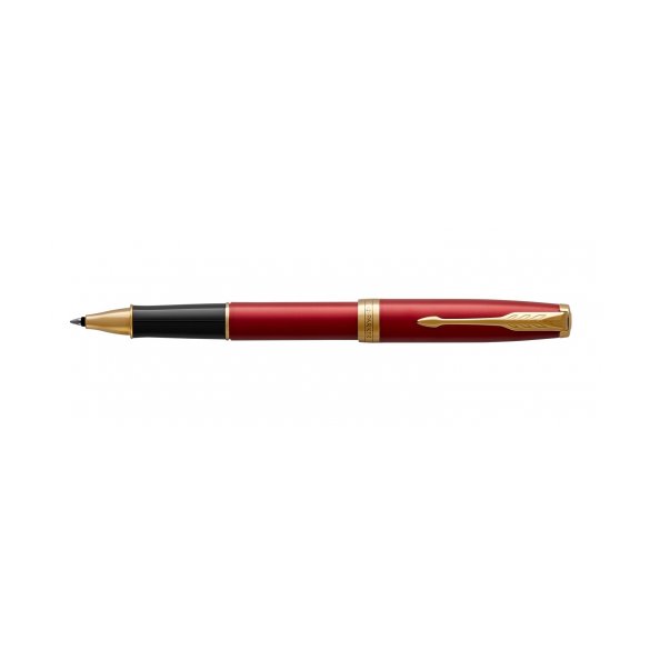 PIÓRO KULKOWE PARKER SONNET RED GT