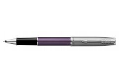ROLLER PARKER SONNET ESSENTIALS VIOLET