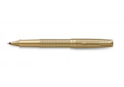 ROLLER PARKER SONNET CISELÉ GOLD SPECIAL EDITION