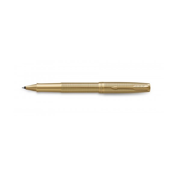 ROLLER PARKER SONNET CISELÉ GOLD SPECIAL EDITION