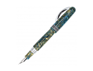 PIÓRO WIECZNE CONKLIN 1898 SOLARIS BLUE, NIEBIESKIE