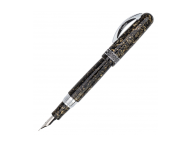 PIÓRO WIECZNE CONKLIN 1898 SOLARIS BLACK, CZARNE