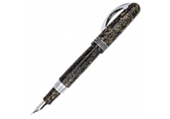 PIÓRO WIECZNE CONKLIN 1898 SOLARIS BLACK, CZARNE