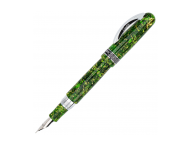 PIÓRO WIECZNE CONKLIN 1898 SOLARIS GREEN, ZIELONE
