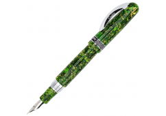 PIÓRO WIECZNE CONKLIN 1898 SOLARIS GREEN, ZIELONE