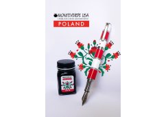 PIÓRO WIECZNE MONTEVERDE REGATTA LIMITED POLAND EDITION