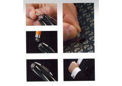 VISCONTI - MONETY DO PERSONALIZACJI