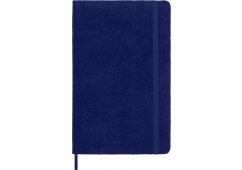 NOTATNIK MOLESKINE VELVET COLLECTION PURPLE EDYCJA LIMITOWANA PLUS ZESZYT GRATIS!!!