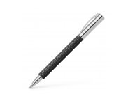 ROLLER FABER-CASTELL AMBITION 3D LEAVES