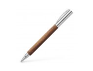 ROLLER FABER-CASTELL AMBITION WALNUT