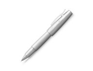 PIÓRO KULKOWE FABER-CASTELL E-MOTION PURE SILVER