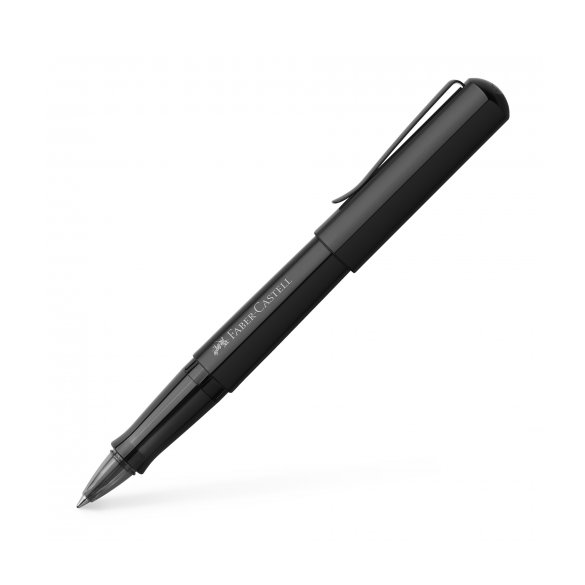 ROLLER FABER-CASTELL HEXO CZARNY