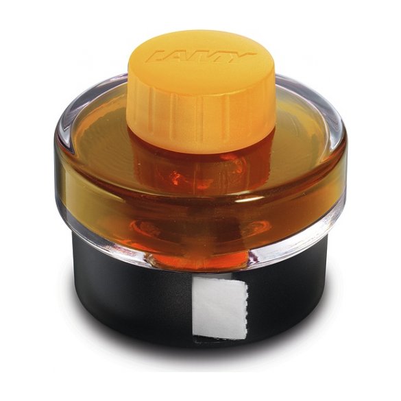 ATRAMENT LAMY T52 MANGO- EDYCJA SPECJALNA