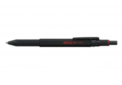 MULTIPEN ROTRING 600 BLACK 