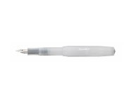 PIÓRO WIECZNE KAWECO FROSTED SPORT NATURAL COCONUT