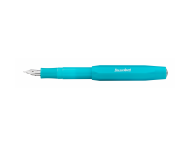 PIÓRO WIECZNE KAWECO FROSTED SPORT LIGHT BLUEBERRY M