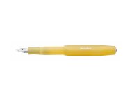 PIÓRO WIECZNE KAWECO FROSTED SPORT SWEET BANANA