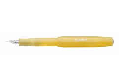 PIÓRO WIECZNE KAWECO FROSTED SPORT SWEET BANANA