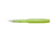 PIÓRO WIECZNE KAWECO FROSTED SPORT FINE LIME F