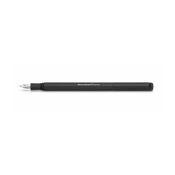 PIÓRO WIECZNE KAWECO SPECIAL BLACK M