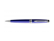 DŁUGOPIS WATERMAN EXPERT 3 NIEBIESKI CT