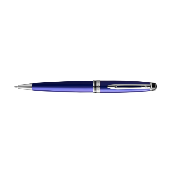 DŁUGOPIS WATERMAN EXPERT 3 NIEBIESKI CT