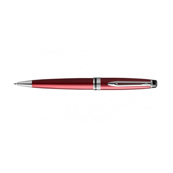 DŁUGOPIS WATERMAN EXPERT 3 CZERWONY CT
