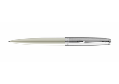 DŁUGOPIS WATERMAN EMBLEME IVORY CT