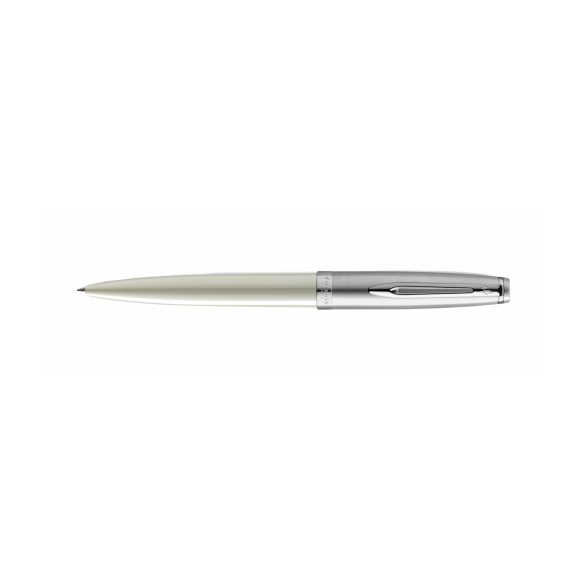 DŁUGOPIS WATERMAN EMBLEME IVORY CT