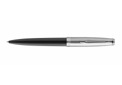 DŁUGOPIS WATERMAN EMBLEME BLACK CT