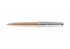 DŁUGOPIS WATERMAN EMBLEME GOLD CT