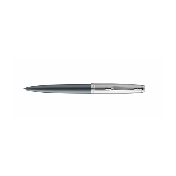 DŁUGOPIS WATERMAN EMBLEME GREY CT