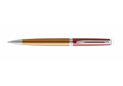 DŁUGOPIS WATERMAN HEMISPHERE RIVIERA VERMILLION CT