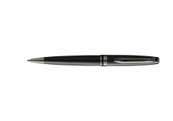 DŁUGOPIS WATERMAN EXPERT 3 METALLIC BLACK