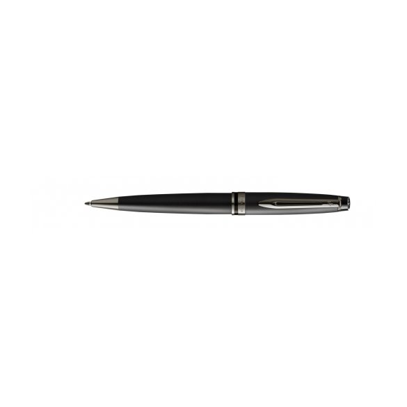 DŁUGOPIS WATERMAN EXPERT 3 METALLIC BLACK