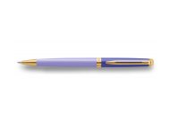 DŁUGOPIS WATERMAN HEMISPHERE COLOUR-BLOCK PURPLE