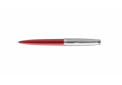 DŁUGOPIS WATERMAN EMBLEME RED CT