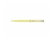 DŁUGOPIS WATERMAN ALLURE PASTEL ŻÓŁTY 