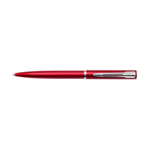 DŁUGOPIS WATERMAN ALLURE CZERWONY CT 