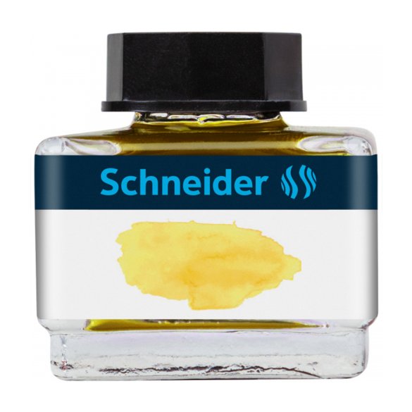 ATRAMENT SCHNEIDER LEMON 15ML