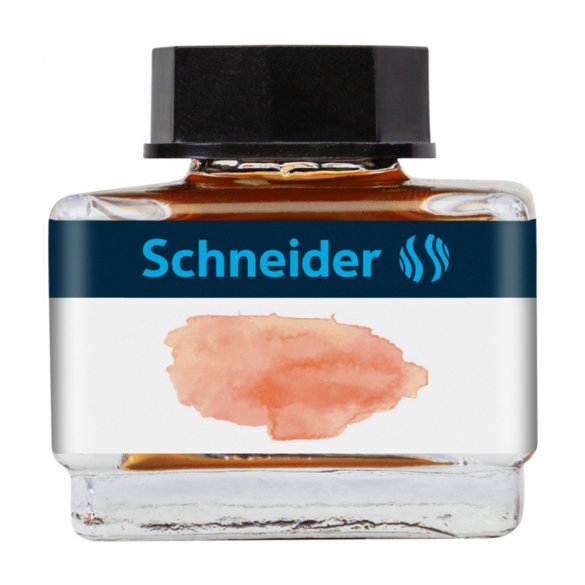 ATRAMENT SCHNEIDER APRIKOT 15ML