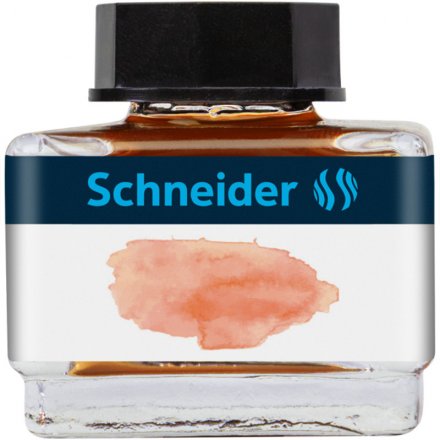 ATRAMENT SCHNEIDER APRIKOT 15ML