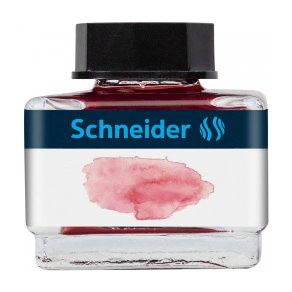 ATRAMENT SCHNEIDER BLUSH 15ML