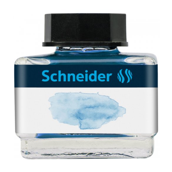 ATRAMENT SCHNEIDER ICE BLUE 15ML