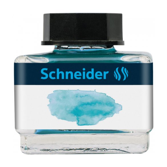 ATRAMENT SCHNEIDER BERMUDA BLUE 15ML