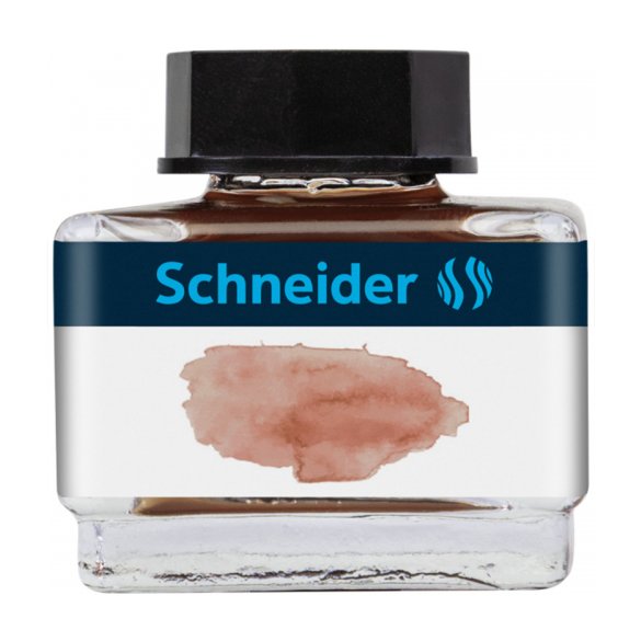ATRAMENT SCHNEIDER COGNAC 15ML