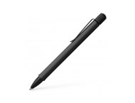 DŁUGOPIS FABER-CASTELL HEXO CZARNY