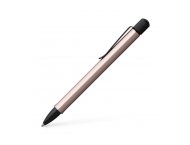 DŁUGOPIS FABER-CASTELL HEXO RÓŻOWY