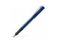 PIÓRO WIECZNE FABER-CASTELL GRIP 2010 GRANATOWE