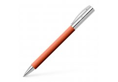 DŁUGOPIS FABER-CASTELL AMBITION OPART AUTUMN LEAVES